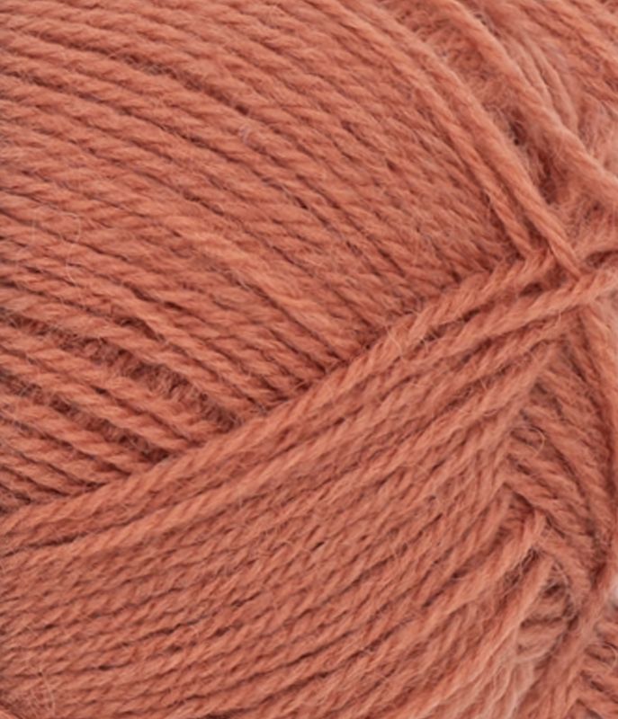 Tynn Peer Gynt 3535 Light Copper Brown